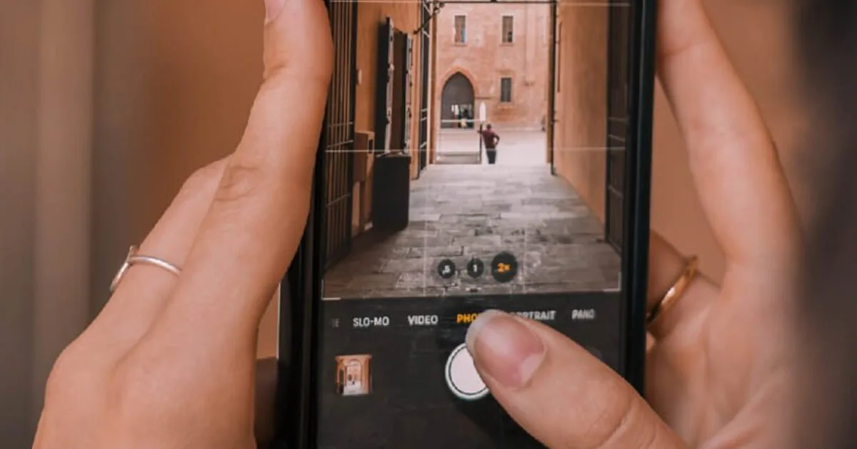 fotografía, retratos, luz desafiante, foto con teléfono