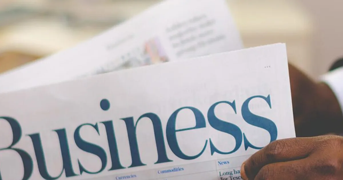 Los fundamentos de un plan de negocios