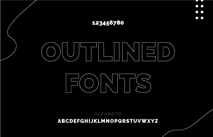 Predicciones de fuentes para la temporada 2 fuentes, temporada, predicciones, diseño, fonts, tendencias, tendencias de fuentes