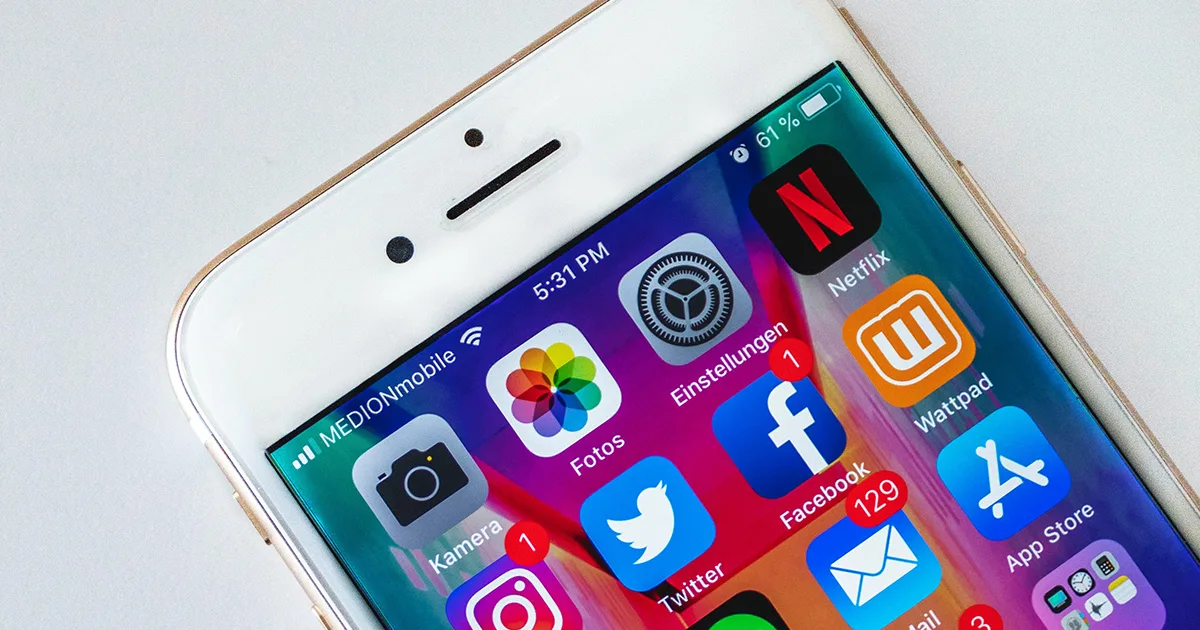 6 Tendencias de Redes Sociales 2023