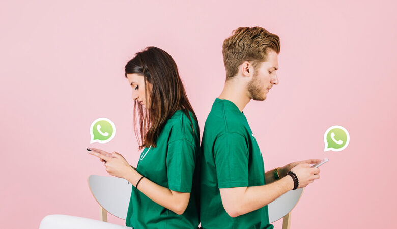 Cómo Enviar Mensajes Masivos por WhatsApp de Forma Eficiente 4 Cómo Enviar Mensajes Masivos por WhatsApp de Forma Eficiente