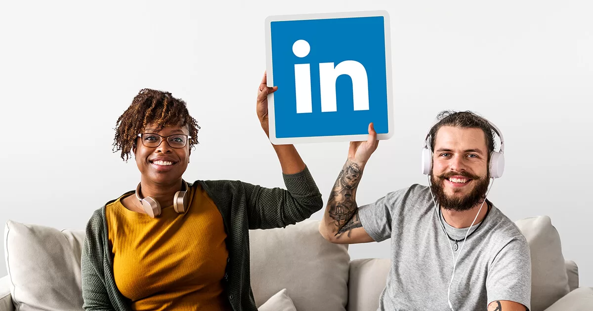 Aliados 23 LinkedIn para empleados: Cómo crear una marca personal que destaque (y por qué te beneficia como empresa)