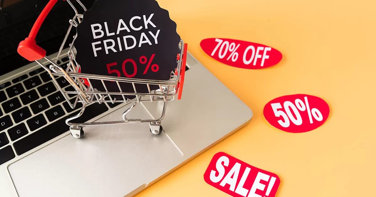 ¡Domina el Black Friday! 5 Estrategias de Marketing Infalibles para Multiplicar tus Ventas