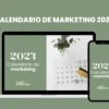 Calendario de Marketing 2024 Fechas Estratégicas para el Éxito Empresarial - Angie Benavides Marketing (1)