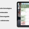 Calendario de Marketing 2024 Fechas Estratégicas para el Éxito Empresarial - Angie Benavides Marketing (2)