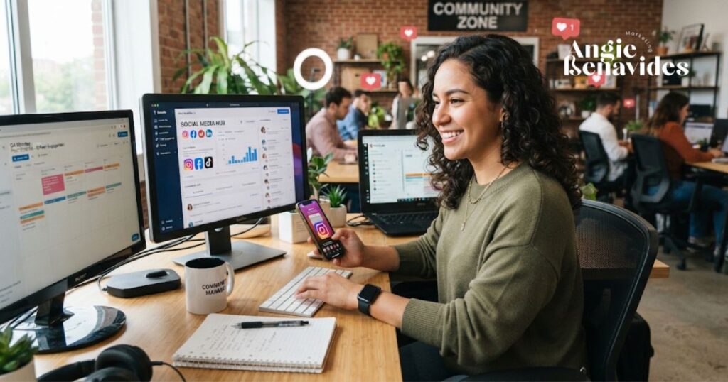 ¿Cuánto Cobra un Community Manager en Colombia en 2026?